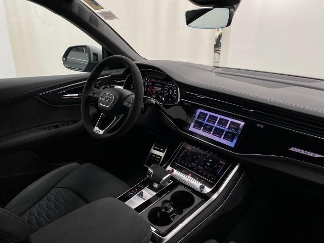 2025 Audi RS Q8 Vehicle Photo in Appleton, WI 54913