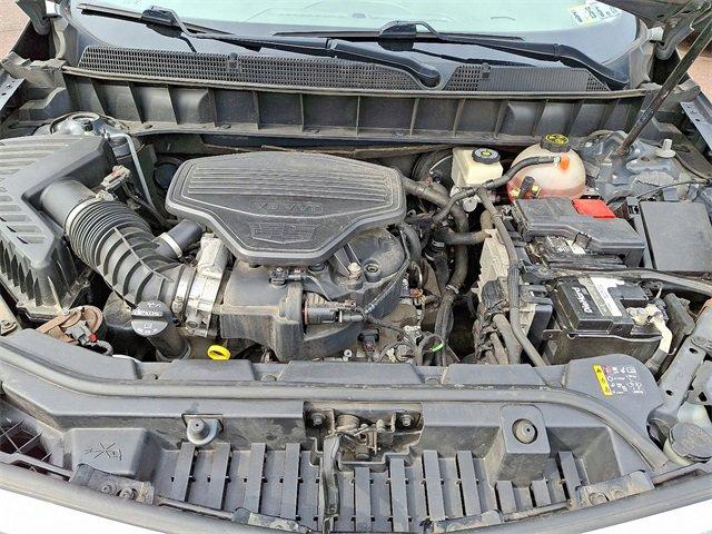 2018 Cadillac XT5 Vehicle Photo in Willow Grove, PA 19090