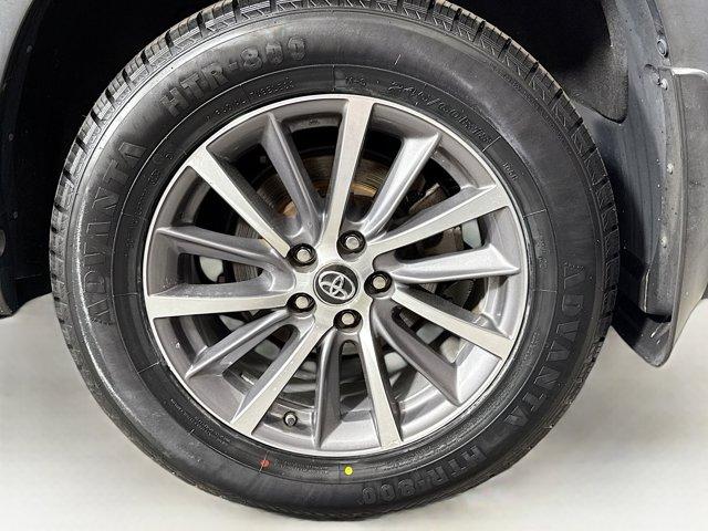2019 Toyota Highlander Vehicle Photo in Flemington, NJ 08822