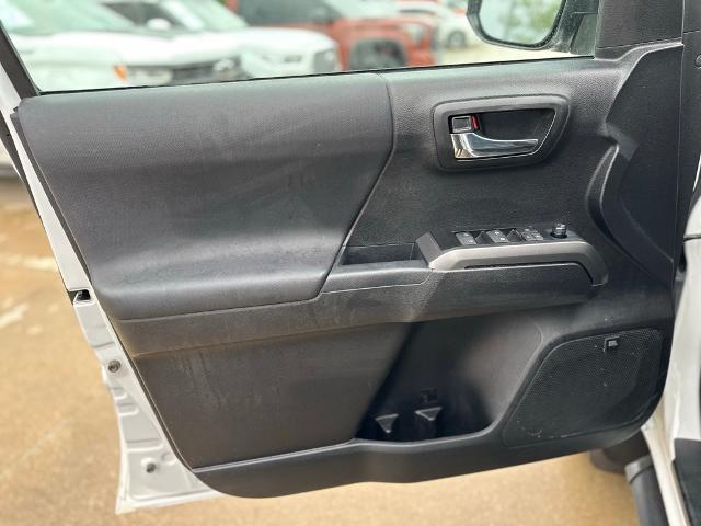 2023 Toyota Tacoma 4WD Vehicle Photo in Grapevine, TX 76051