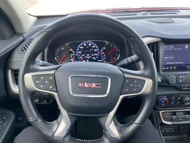 2022 GMC Terrain Vehicle Photo in APPLETON, WI 54914-8833