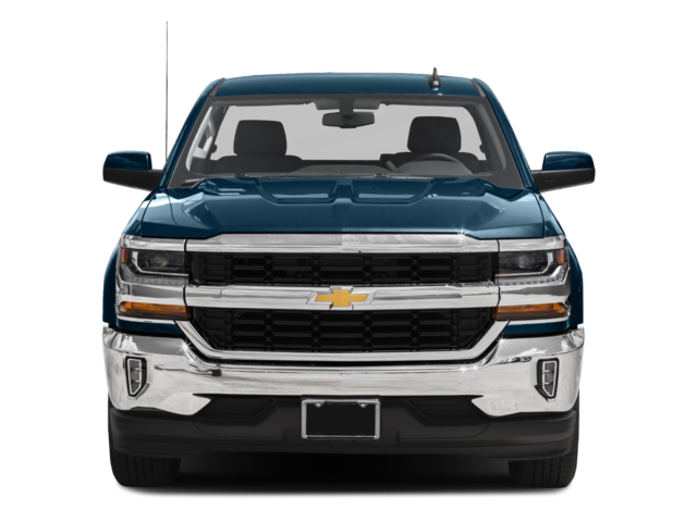 2017 Chevrolet Silverado 1500 Vehicle Photo in Gaffney, SC 29341