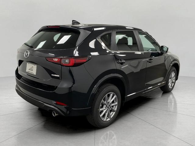 2025 Mazda CX-5 Vehicle Photo in Appleton, WI 54913