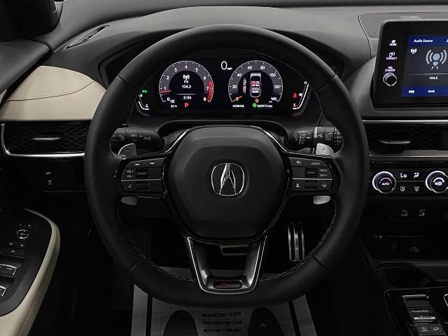 2025 Acura ADX Vehicle Photo in Appleton, WI 54913