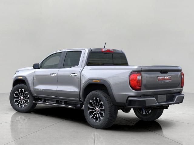 2025 GMC Canyon Vehicle Photo in GREEN BAY, WI 54303-3330