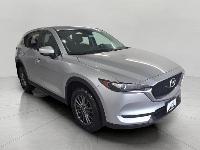 2018 Mazda CX-5 Vehicle Photo in Oshkosh, WI 54904