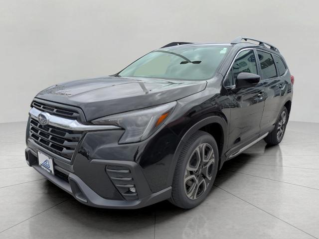 2025 Subaru Ascent Vehicle Photo in Green Bay, WI 54304