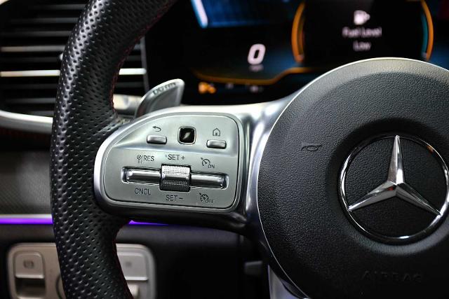 2023 Mercedes-Benz GLE Vehicle Photo in DALLAS, TX 75235