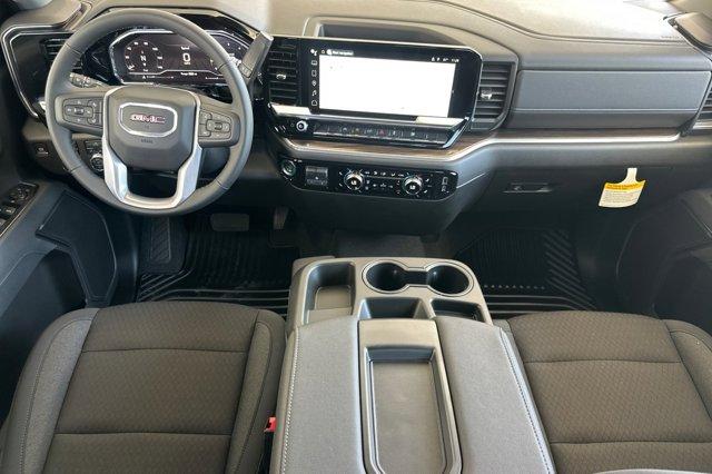 2025 GMC Sierra 1500 Vehicle Photo in STOCKTON, CA 95212-2838