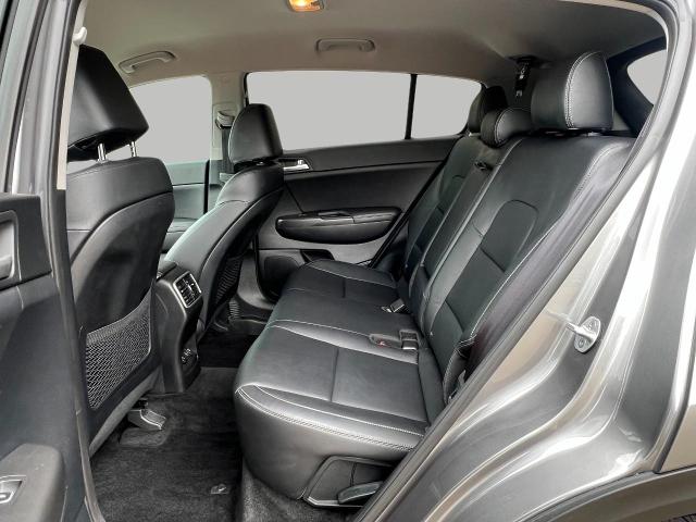 2017 Kia Sportage Vehicle Photo in Appleton, WI 54914