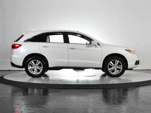2015 Acura RDX Vehicle Photo in DALLAS, TX 75235