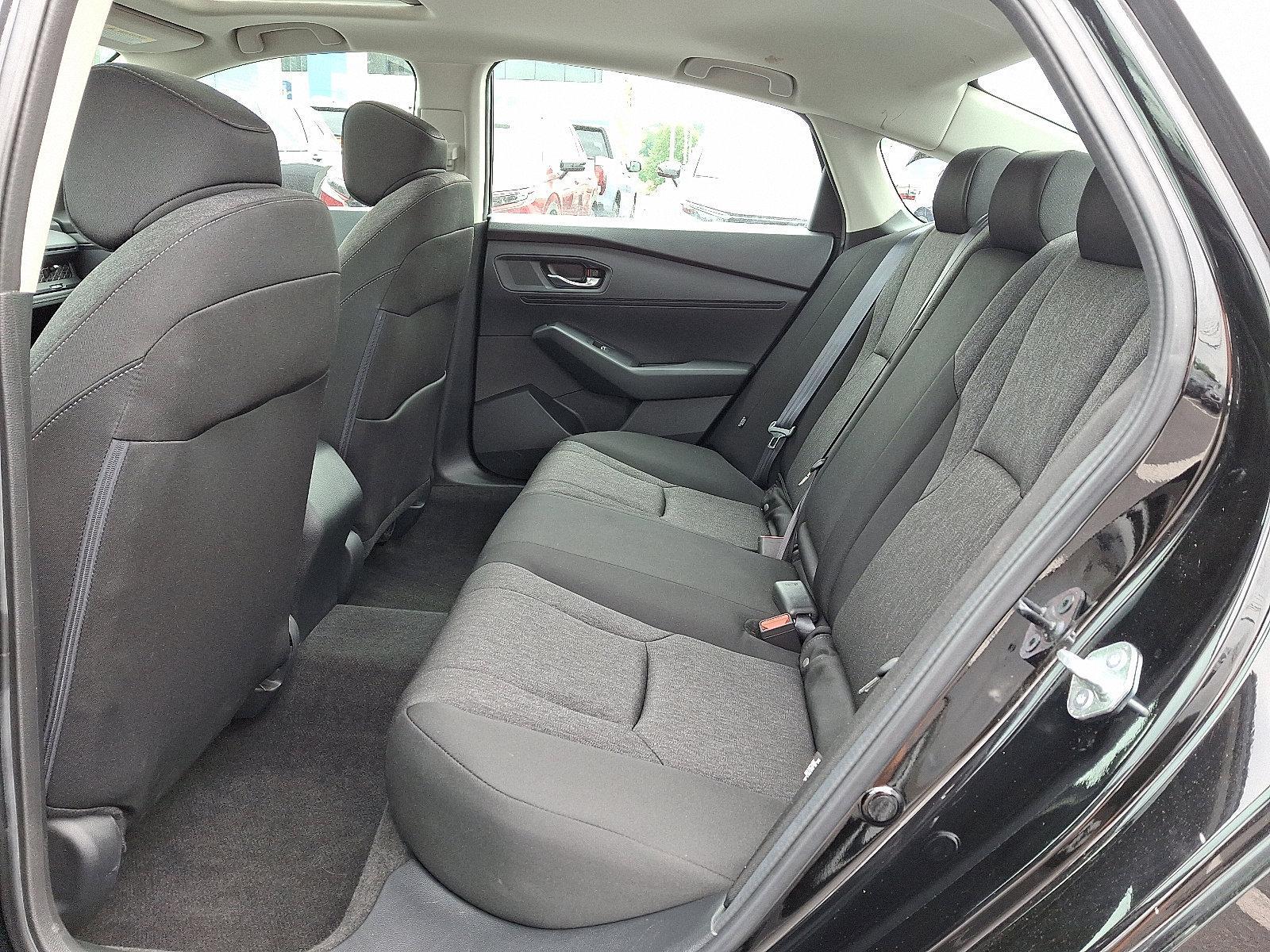 2023 Honda Accord Sedan Vehicle Photo in Harrisburg, PA 17111
