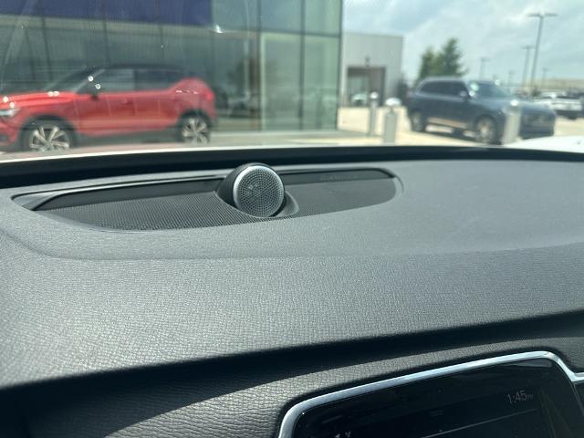 2017 Volvo XC90 Vehicle Photo in San Antonio, TX 78230