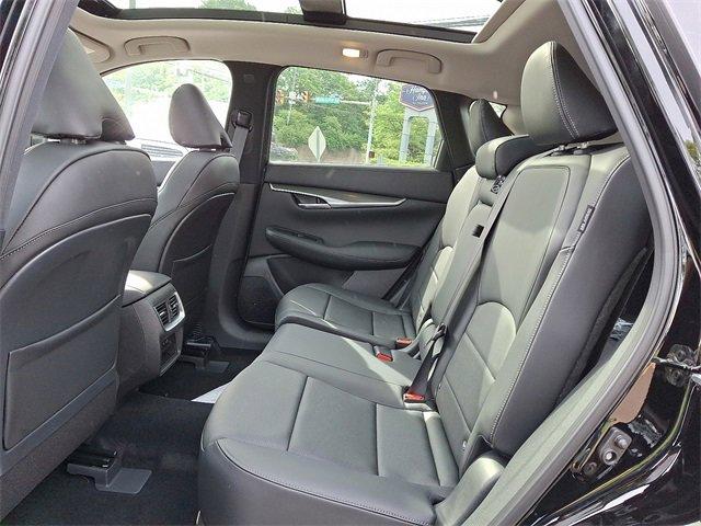2025 INFINITI QX50 Vehicle Photo in Willow Grove, PA 19090