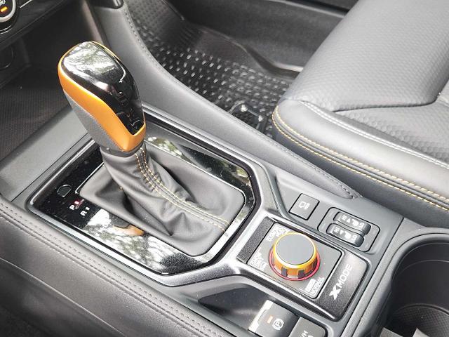 2025 Subaru Forester Vehicle Photo in DALLAS, TX 75209