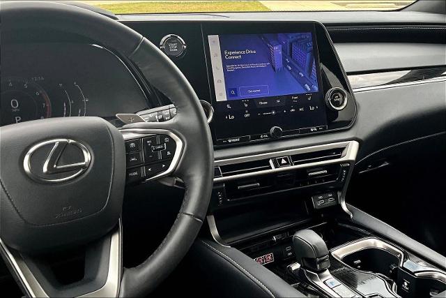 2024 Lexus RX 350 Vehicle Photo in San Antonio, TX 78230