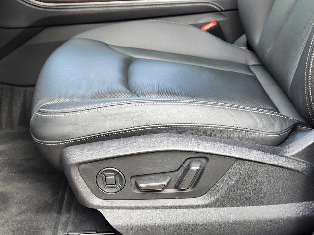 2023 Audi Q8 Vehicle Photo in MCKINNEY, TX 75070
