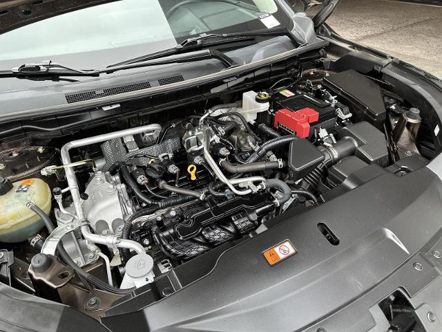 2024 Mitsubishi Outlander Vehicle Photo in Tucson, AZ 85712