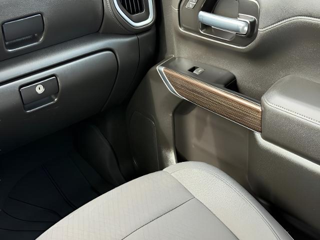 2022 Chevrolet Silverado 1500 LTD Vehicle Photo in MADISON, WI 53713-3220