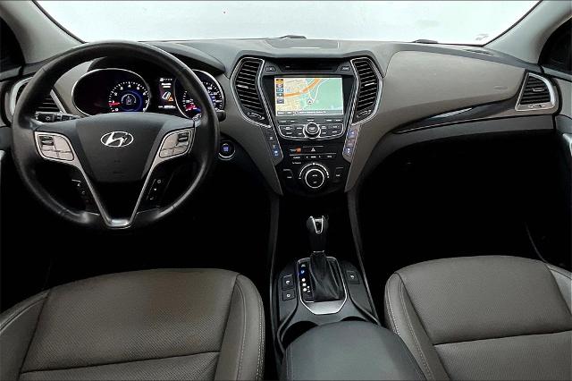 2015 Hyundai SANTA FE Vehicle Photo in Grapevine, TX 76051