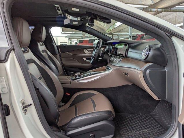 2021 Mercedes-Benz AMG GT Vehicle Photo in San Antonio, TX 78230
