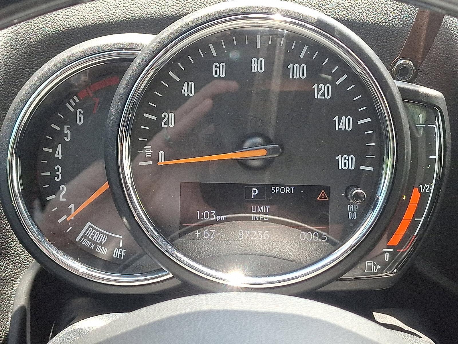 2019 MINI Cooper S Countryman ALL4 Signature Vehicle Photo in Harrisburg, PA 17111