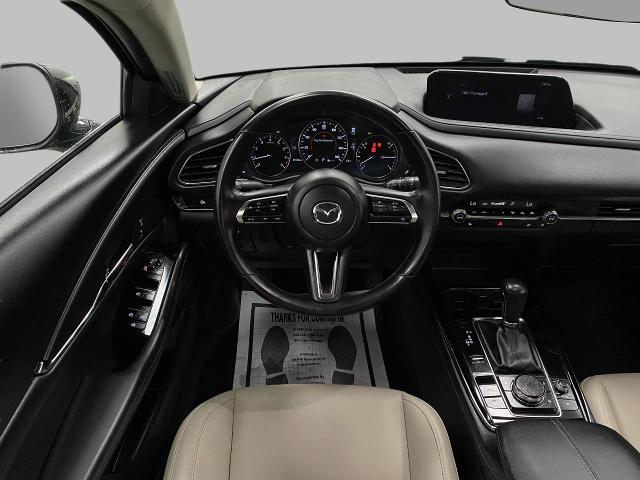 2024 Mazda CX-30 Vehicle Photo in Appleton, WI 54913
