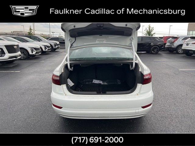 2021 Volkswagen Jetta Vehicle Photo in MECHANICSBURG, PA 17050-1707