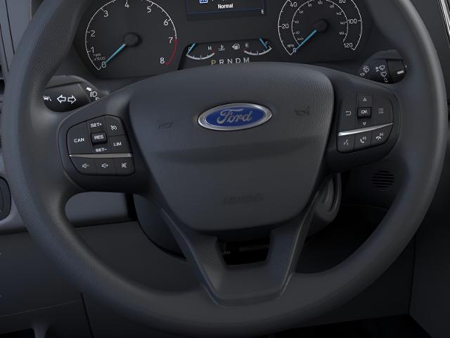 2025 Ford Transit Passenger Wagon Vehicle Photo in Neenah, WI 54956
