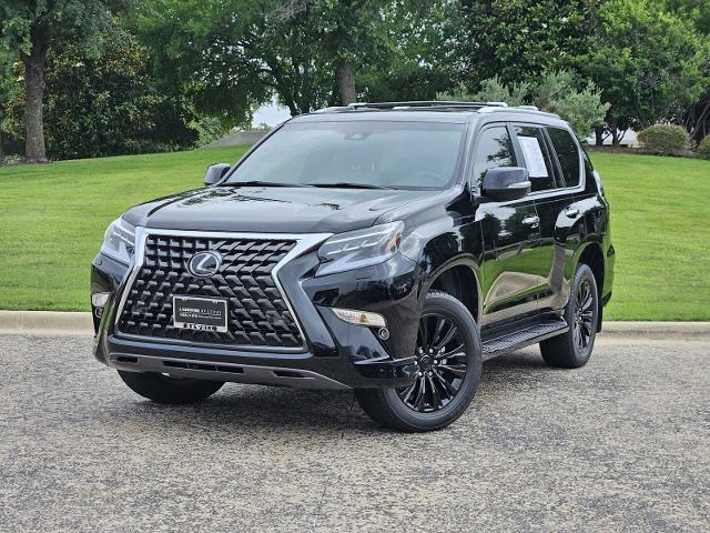 2023 Lexus GX 460 Vehicle Photo in FORT WORTH, TX 76132