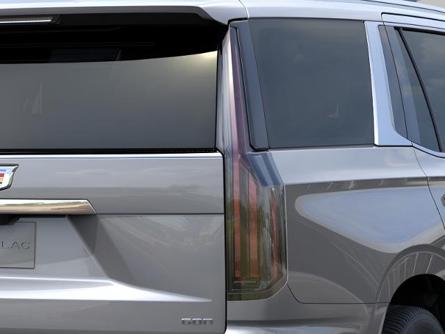 2025 Cadillac Escalade Vehicle Photo in NEENAH, WI 54956-2243