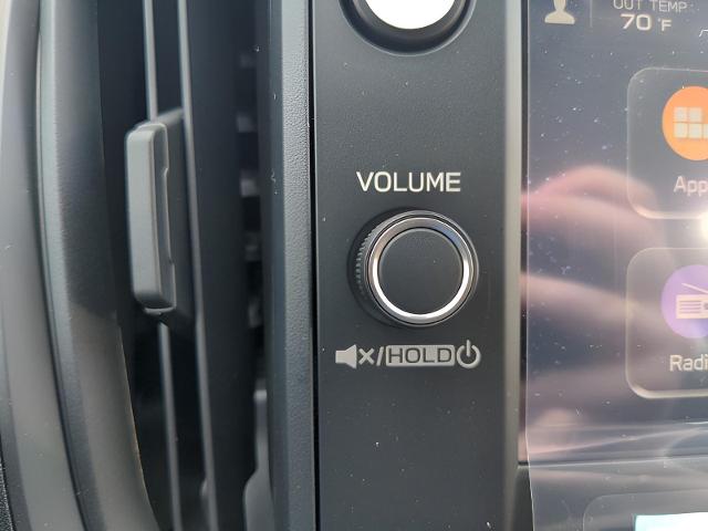 2025 Subaru Impreza Vehicle Photo in Green Bay, WI 54304