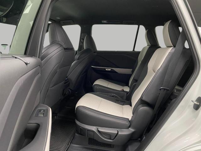 2025 Lexus TX 500h Vehicle Photo in Appleton, WI 54913