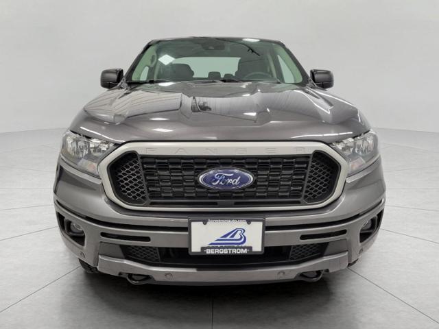 2019 Ford Ranger Vehicle Photo in Neenah, WI 54956