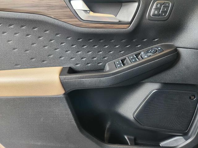 2020 Ford Escape Vehicle Photo in HOUSTON, TX 77079