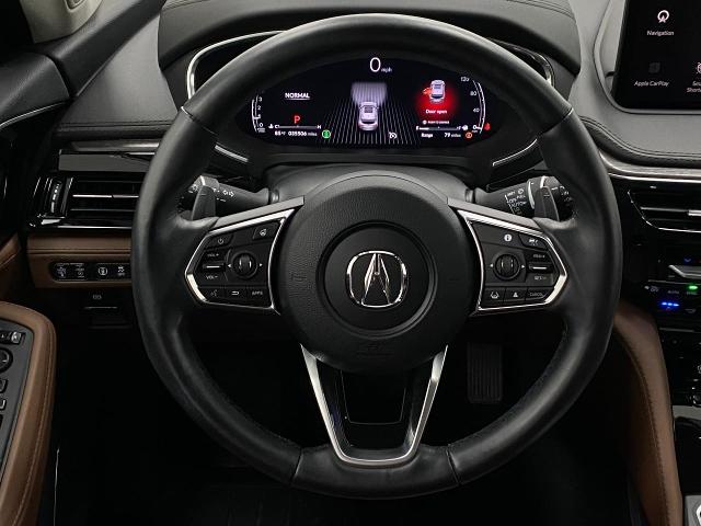 2022 Acura MDX Vehicle Photo in Appleton, WI 54913