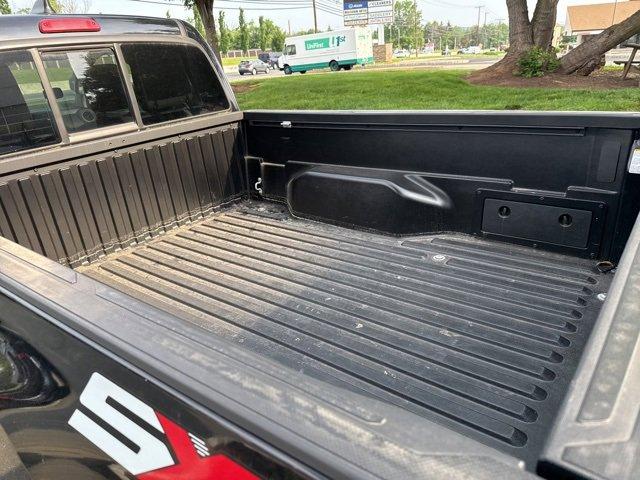 2021 Toyota Tacoma 4WD Vehicle Photo in Flemington, NJ 08822