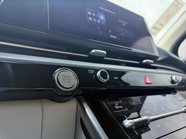 2023 Kia Carnival Vehicle Photo in Savannah, GA 31419