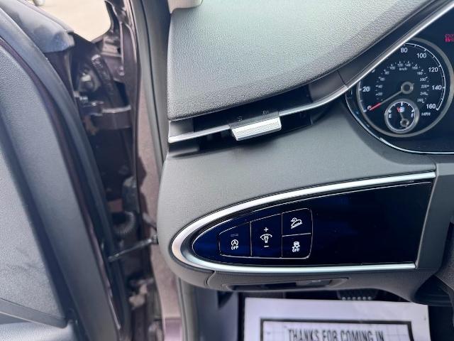 2023 Genesis GV70 Vehicle Photo in Oshkosh, WI 54901