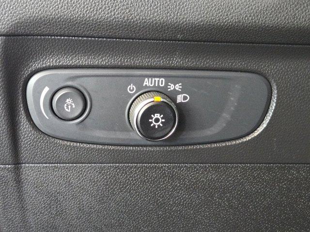 2021 Buick Envision Vehicle Photo in Decatur, TX 76234