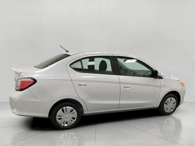 2024 Mitsubishi Mirage G4 Vehicle Photo in Appleton, WI 54913