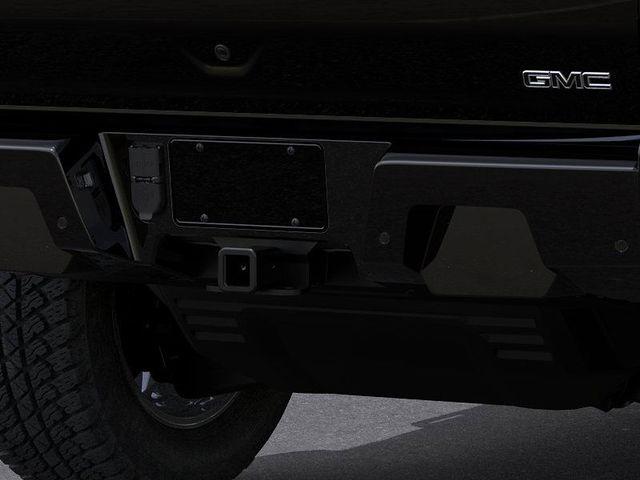 2025 GMC HUMMER EV Pickup Vehicle Photo in WATERTOWN, CT 06795-3318