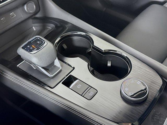 2021 Nissan Rogue Vehicle Photo in Flemington, NJ 08822