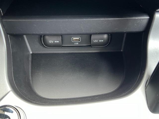 2021 Kia Seltos Vehicle Photo in Appleton, WI 54914