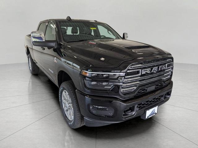 2025 Ram 2500 Vehicle Photo in Oshkosh, WI 54901