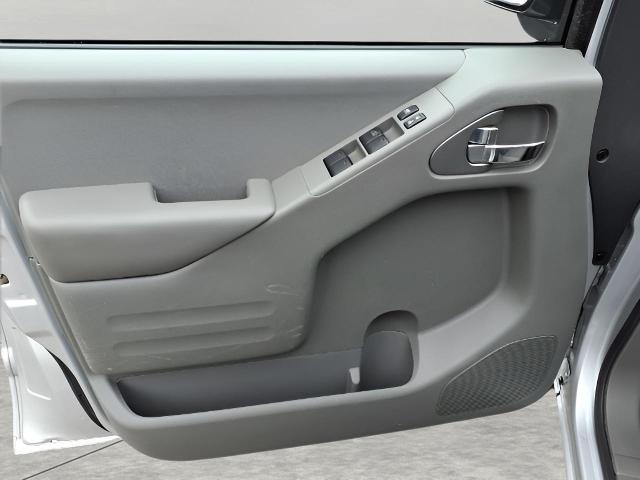 2021 Nissan Frontier Vehicle Photo in Oshkosh, WI 54904