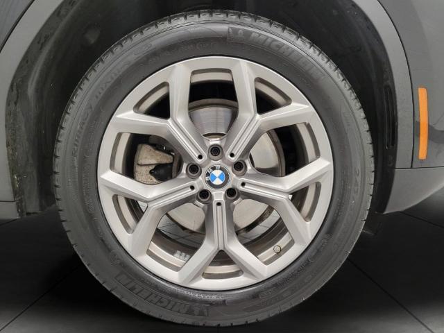 2022 BMW X3 Vehicle Photo in APPLETON, WI 54914-4656