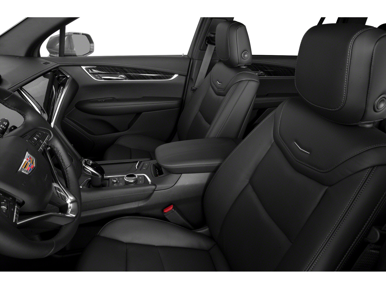 2022 Cadillac XT6 Vehicle Photo in SMITHTOWN, NY 11787-5023