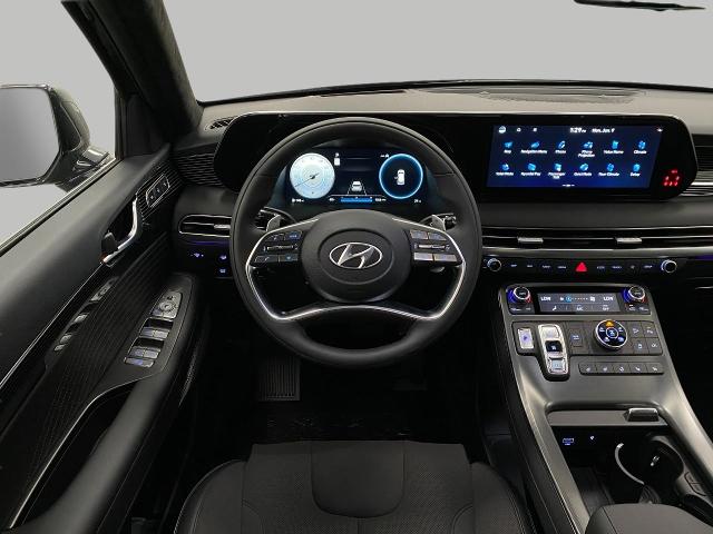 2025 Hyundai PALISADE Vehicle Photo in Appleton, WI 54913