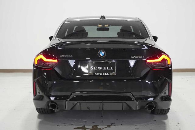 2024 BMW 230i Vehicle Photo in GRAPEVINE, TX 76051